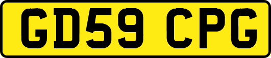 GD59CPG