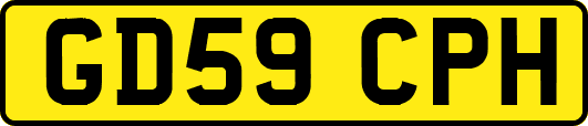 GD59CPH