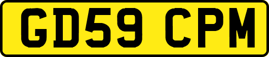 GD59CPM
