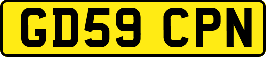 GD59CPN