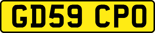 GD59CPO