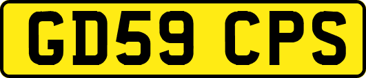 GD59CPS