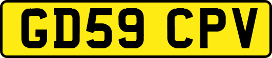 GD59CPV