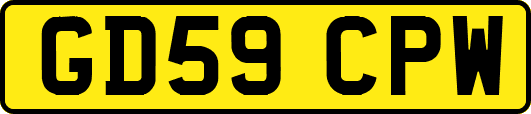 GD59CPW