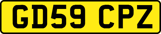 GD59CPZ