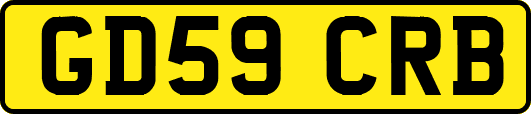 GD59CRB