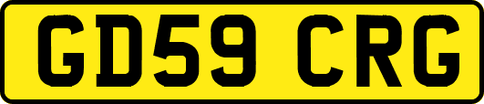 GD59CRG