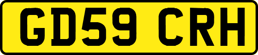 GD59CRH