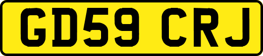 GD59CRJ