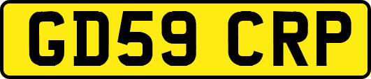 GD59CRP