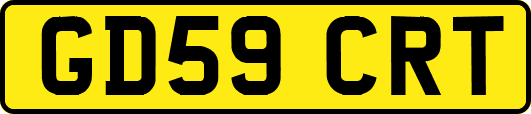 GD59CRT