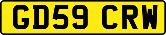 GD59CRW