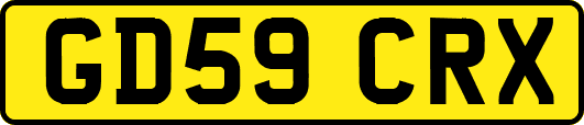 GD59CRX