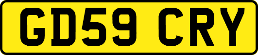 GD59CRY