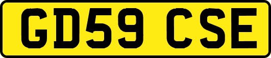 GD59CSE