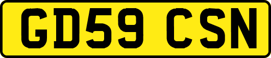 GD59CSN