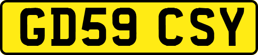 GD59CSY
