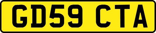 GD59CTA