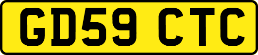 GD59CTC