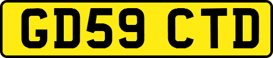 GD59CTD