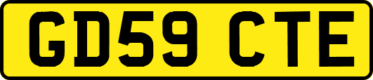 GD59CTE