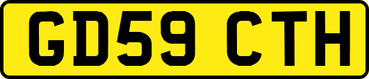 GD59CTH