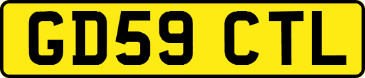 GD59CTL