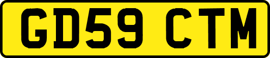 GD59CTM