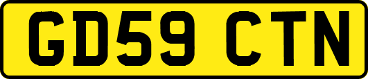 GD59CTN