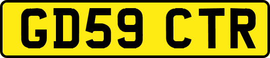 GD59CTR