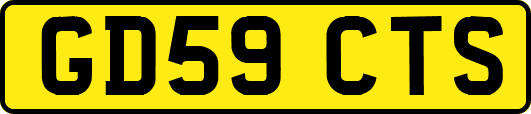 GD59CTS