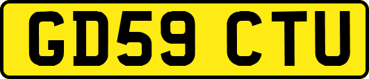 GD59CTU