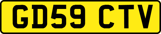 GD59CTV