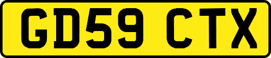 GD59CTX