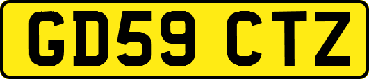 GD59CTZ
