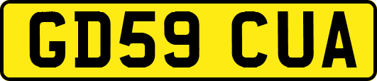 GD59CUA