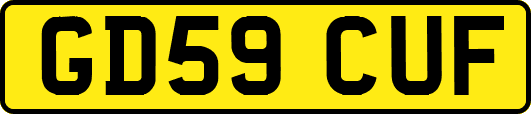GD59CUF