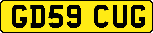 GD59CUG