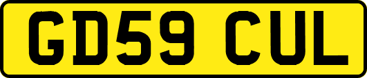 GD59CUL