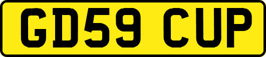 GD59CUP