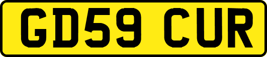 GD59CUR