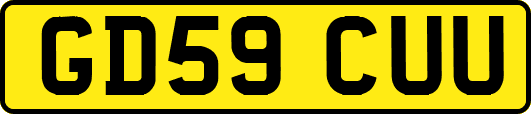 GD59CUU