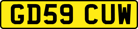 GD59CUW