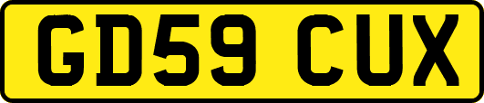 GD59CUX