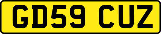 GD59CUZ