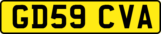 GD59CVA