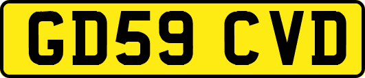 GD59CVD