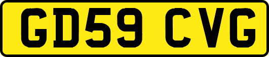 GD59CVG