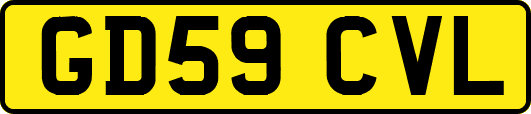 GD59CVL