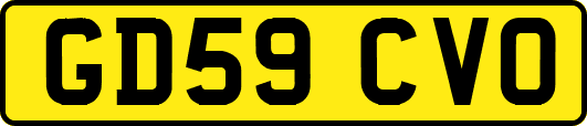 GD59CVO